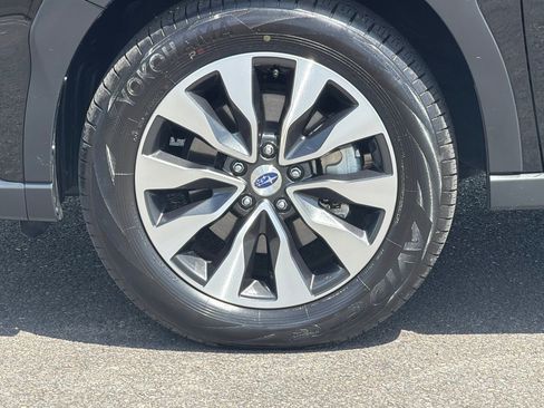 Used 2025 Subaru Outback Limited XT w/ Tech Package 2 AWD/4WD image 26