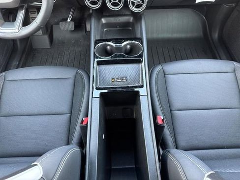 New 2025 Chevrolet Blazer EV LT image 15