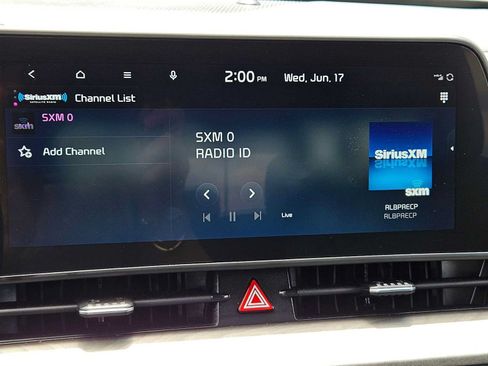 Used 2024 Kia Sportage X-Line w/ X-Line Premium Package AWD/4WD image 20
