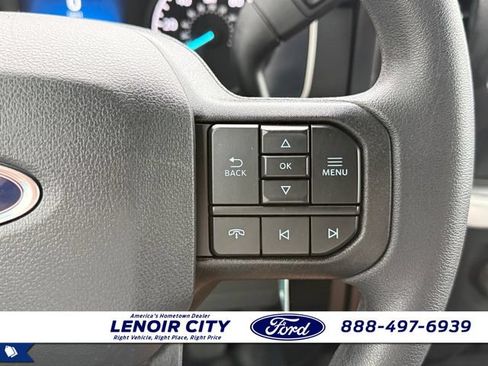 Certified 2022 Ford F150 XL w/ Trailer Tow Package AWD/4WD image 21