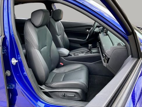 Used 2024 Honda Accord Sport image 9