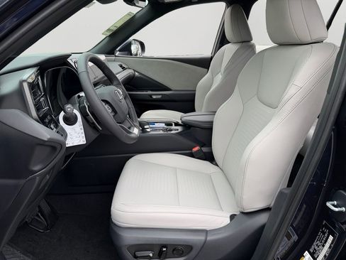 New 2026 Lexus TX 350 AWD image 13