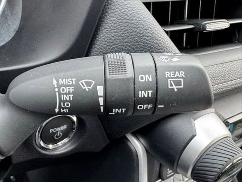 Certified 2025 Toyota RAV4 XLE image 27