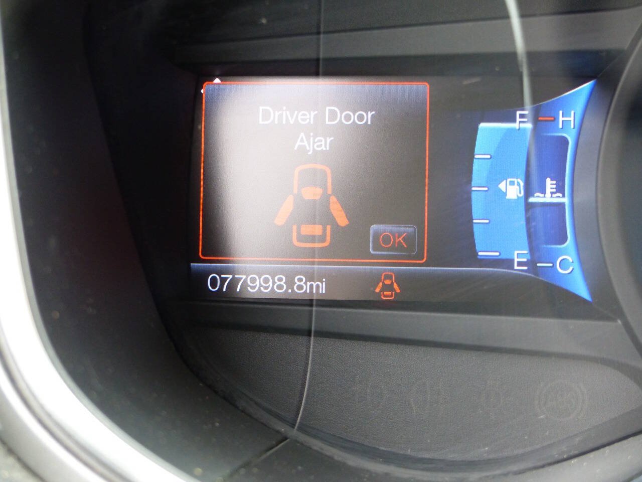 Used 2016 Ford Fusion Titanium FWD image 32
