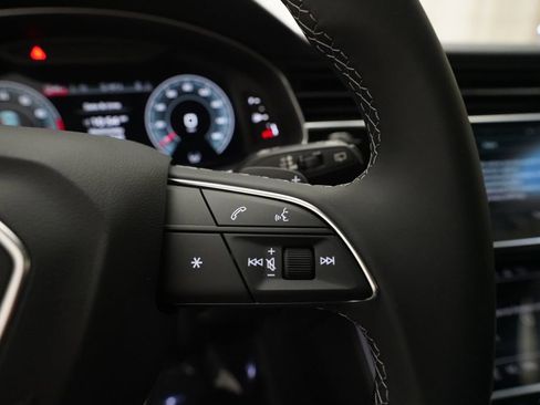 New 2026 Audi Q7 3.0T Premium Plus AWD/4WD image 19