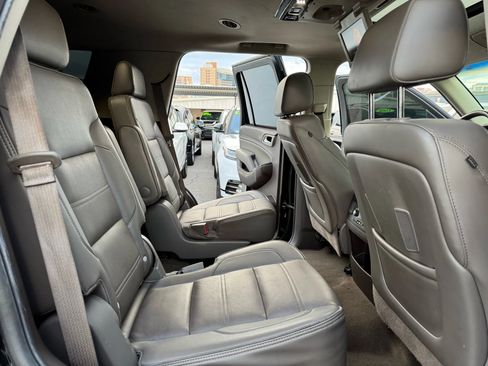 Used 2016 GMC Yukon Denali w/ Open Road Package image 17