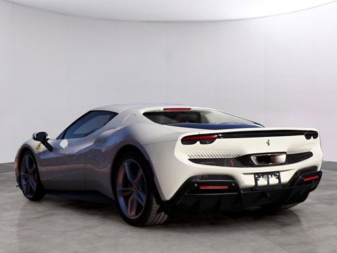 Used 2023 Ferrari 296 GTB image 7