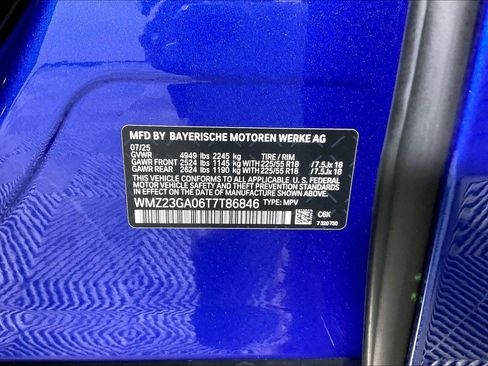 Used 2026 MINI Cooper Countryman S AWD/4WD image 35