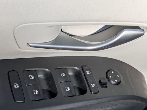 Used 2024 Hyundai Tucson SEL image 11