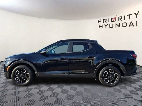Used 2022 Hyundai Santa Cruz SEL w/ Activity Package FWD image 7