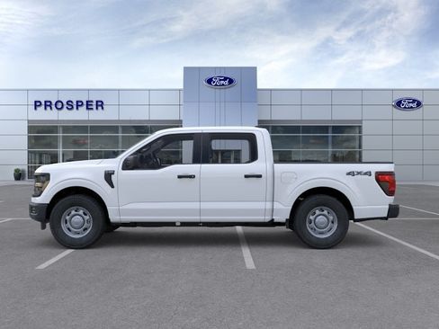 New 2026 Ford F150 XL AWD/4WD image 30