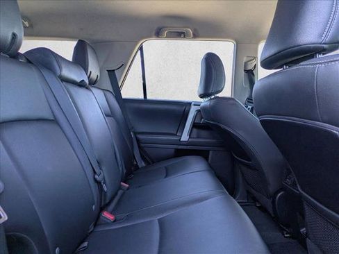 Used 2022 Toyota 4Runner TRD Sport image 16