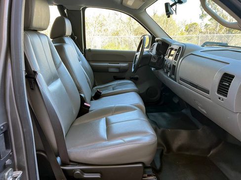 Used 2007 Chevrolet Silverado 1500 W/T image 46