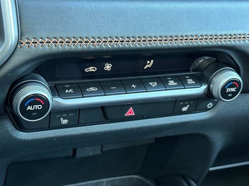 Certified 2025 MAZDA CX-50 AWD 2.5 Hybrid w/ Premium Pkg image 20