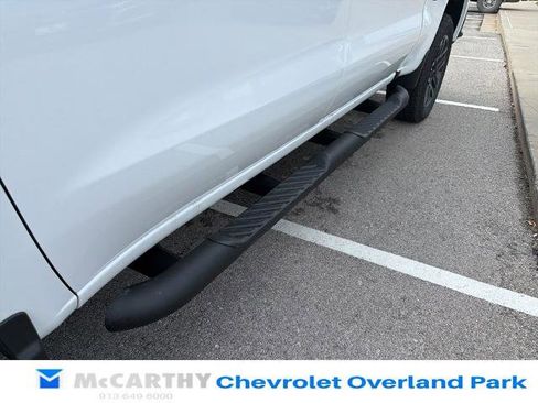New 2026 Chevrolet Silverado 1500 LT Trail Boss w/ Protection Package AWD/4WD image 10