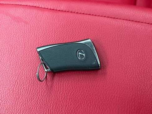 Used 2018 Lexus LS 500 w/ Accessory Package (Z2) image 49