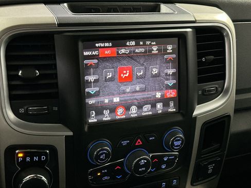 Used 2015 RAM 1500 Big Horn image 25