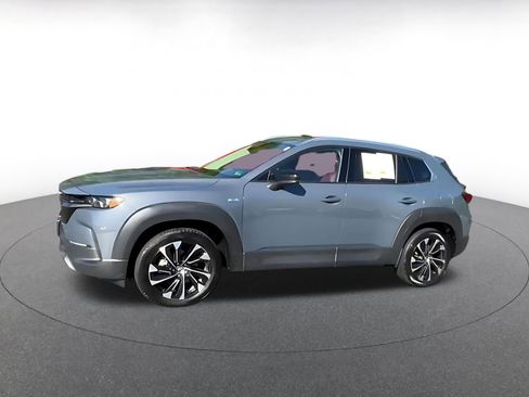 Used 2025 MAZDA CX-50 2.5 Hybrid w/ Premium Plus Pkg AWD/4WD image 4