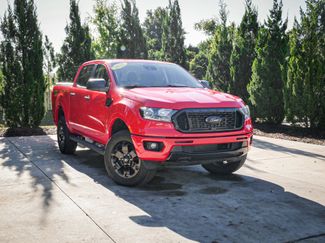 Used 2023 Ford Ranger XLT w/ Equipment Group 302A High video 2