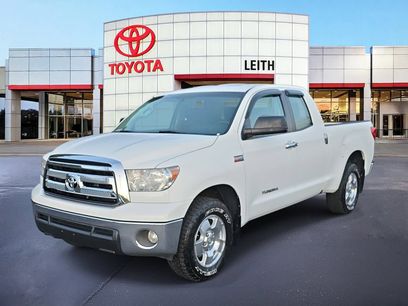 Used 2010 Toyota Tundra 2WD Double Cab