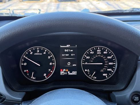 Used 2024 Subaru Crosstrek 2.0i Premium image 25