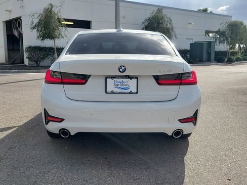 Used 2020 BMW 330i Sedan w/ Convenience Package image 5