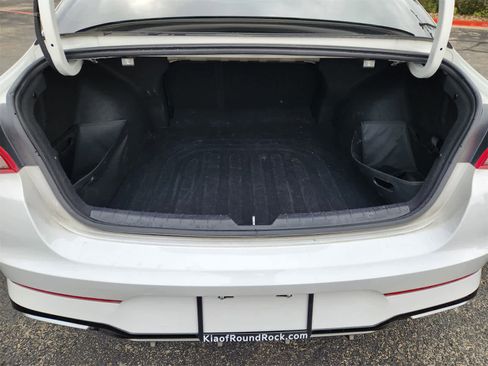 Used 2021 Kia K5 GT-Line image 30