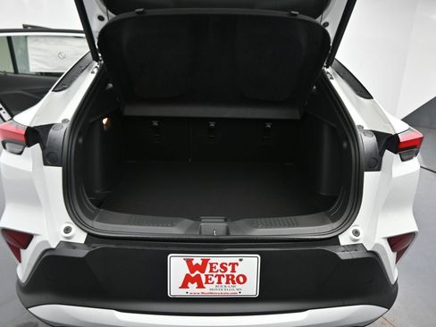 New 2026 Buick Envista Preferred w/ Convenience I Package image 18