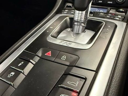 Used 2024 Porsche 718 Cayman image 37