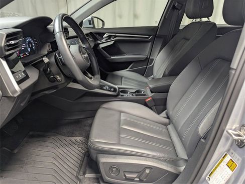 Used 2024 Audi A3 2.0T Premium image 10