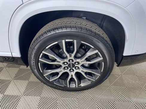 New 2026 GMC Acadia Denali Ultimate w/ LPO, Illumination Package AWD/4WD image 19