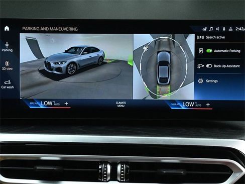 Used 2024 BMW M440i xDrive Gran Coupe w/ Premium Package image 35