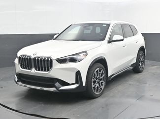 New 2026 BMW X1 xDrive28i w/ Convenience Package AWD/4WD video 1