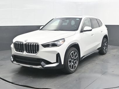 New 2026 BMW X1 xDrive28i w/ Convenience Package