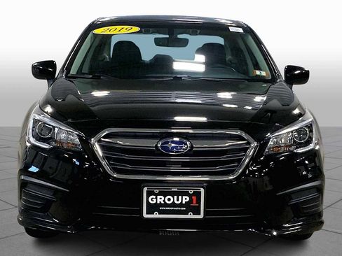 Used 2019 Subaru Legacy 2.5i Premium image 3