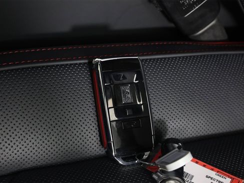 Certified 2024 Rolls-Royce Spectre w/ Spectre Launch Package image 35