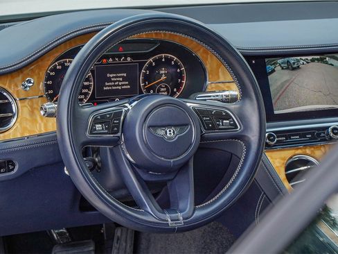 Certified 2021 Bentley Continental GT image 18