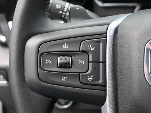 Used 2024 GMC Sierra 1500 SLT w/ SLT Premium Package AWD/4WD image 18