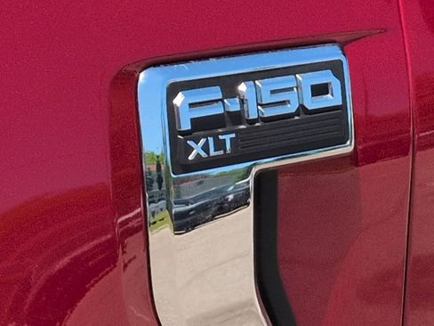 Used 2021 Ford F150 XLT w/ Equipment Group 302A High AWD/4WD image 13
