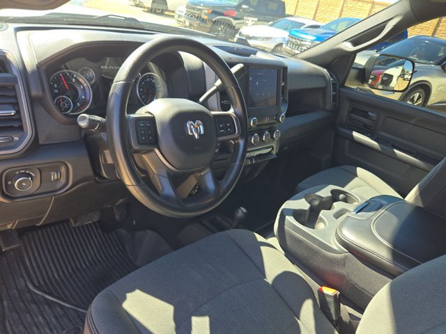 Used 2022 RAM 2500 Tradesman AWD/4WD image 10