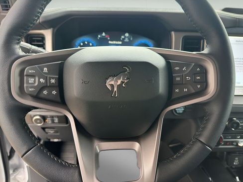 New 2026 Ford Bronco Outer Banks AWD/4WD image 13