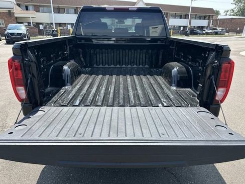 Used 2024 GMC Sierra 1500 Elevation AWD/4WD image 56