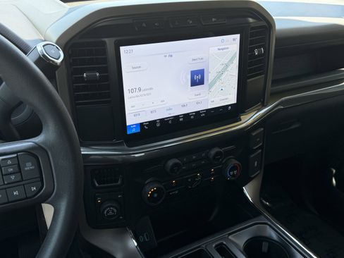 Certified 2024 Ford F150 STX w/ Equipment Group 201A FX4 AWD/4WD image 18