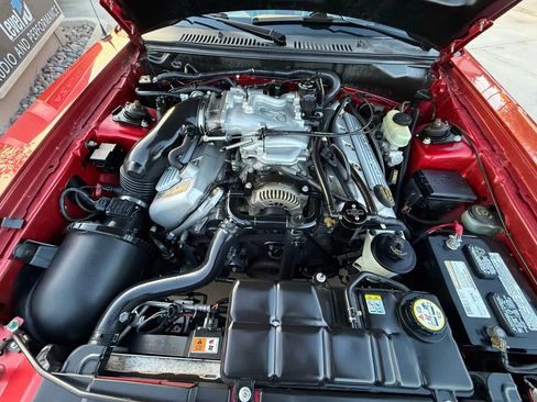 Used 2001 Ford Mustang Cobra image 24