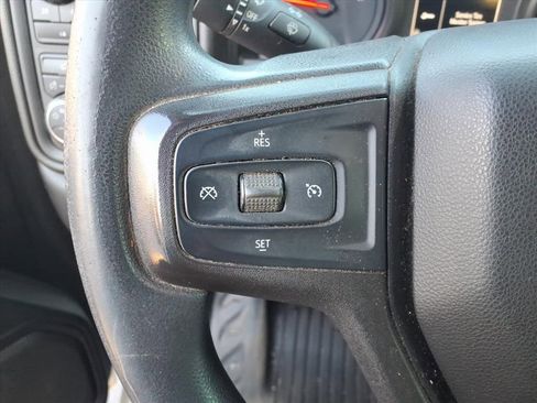 Used 2020 Chevrolet Silverado 3500 W/T w/ WT Convenience Package image 20