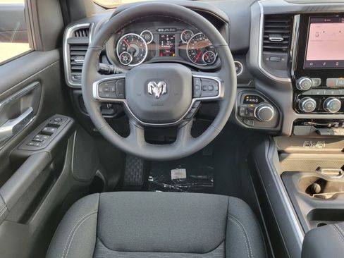 New 2025 RAM 1500 Big Horn image 27