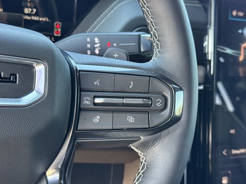 New 2026 GMC Yukon XL Denali Ultimate image 20