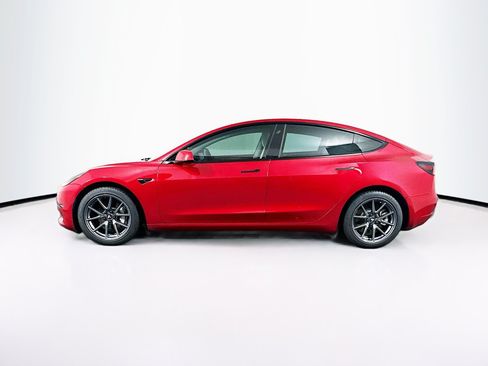 Used 2022 Tesla Model 3 Long Range AWD/4WD image 4