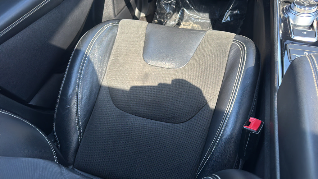 Used 2020 Ford Edge ST w/ Equipment Group 401A AWD/4WD image 20