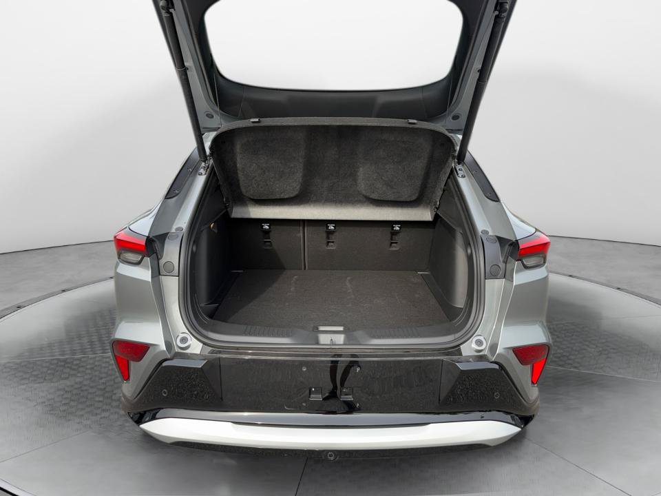 New 2026 Buick Envista Sport Touring w/ Convenience I Package FWD image 19
